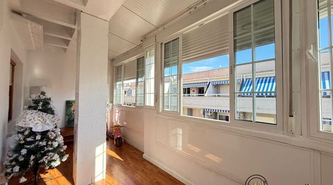 Foto 3 de Ático en venta en Calle Fragata, 25, Avenida Habaneras - Curva de Palangre, Torrevieja