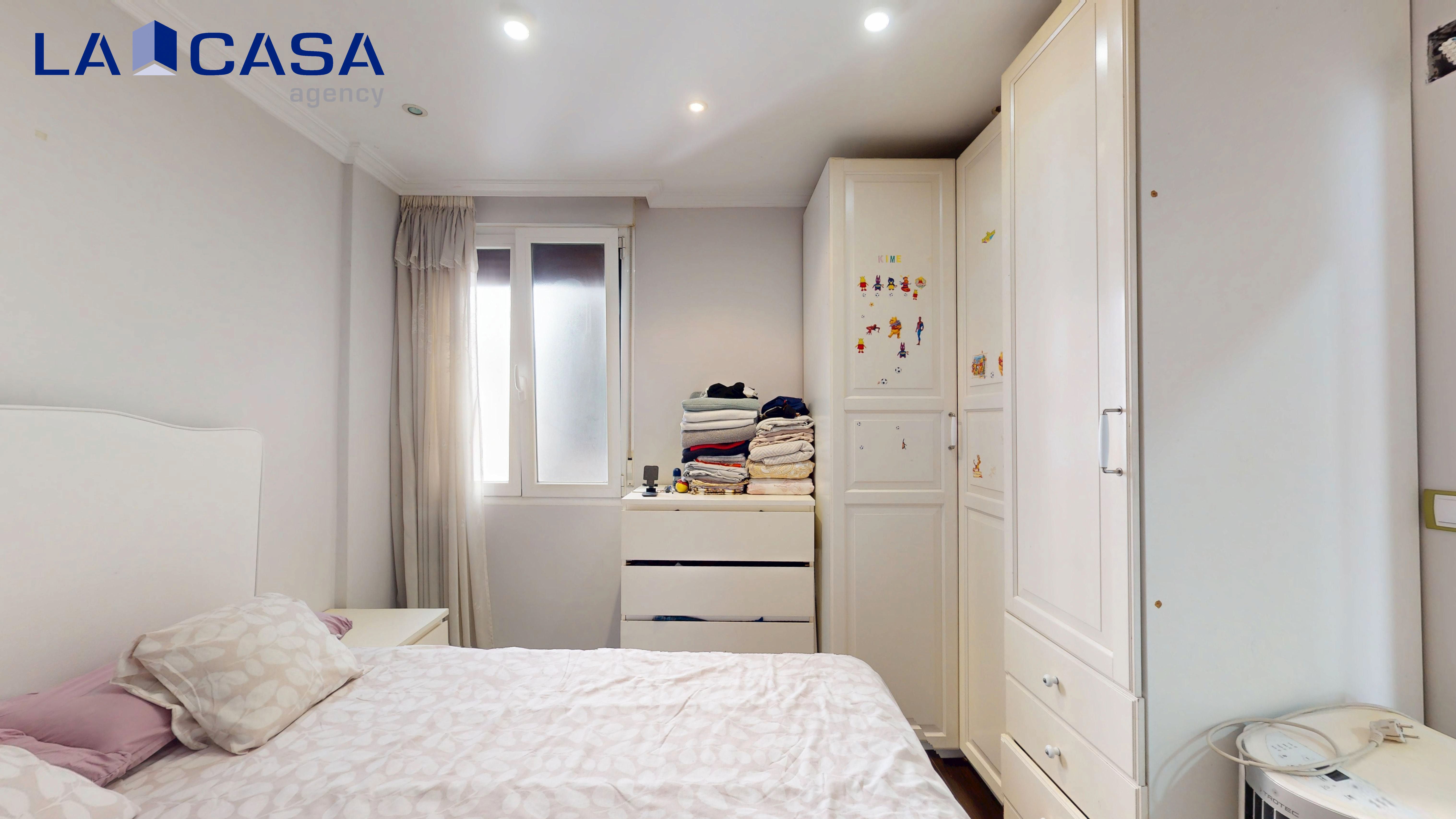Flat for sale in Fundación Jado Kalea, Erandio