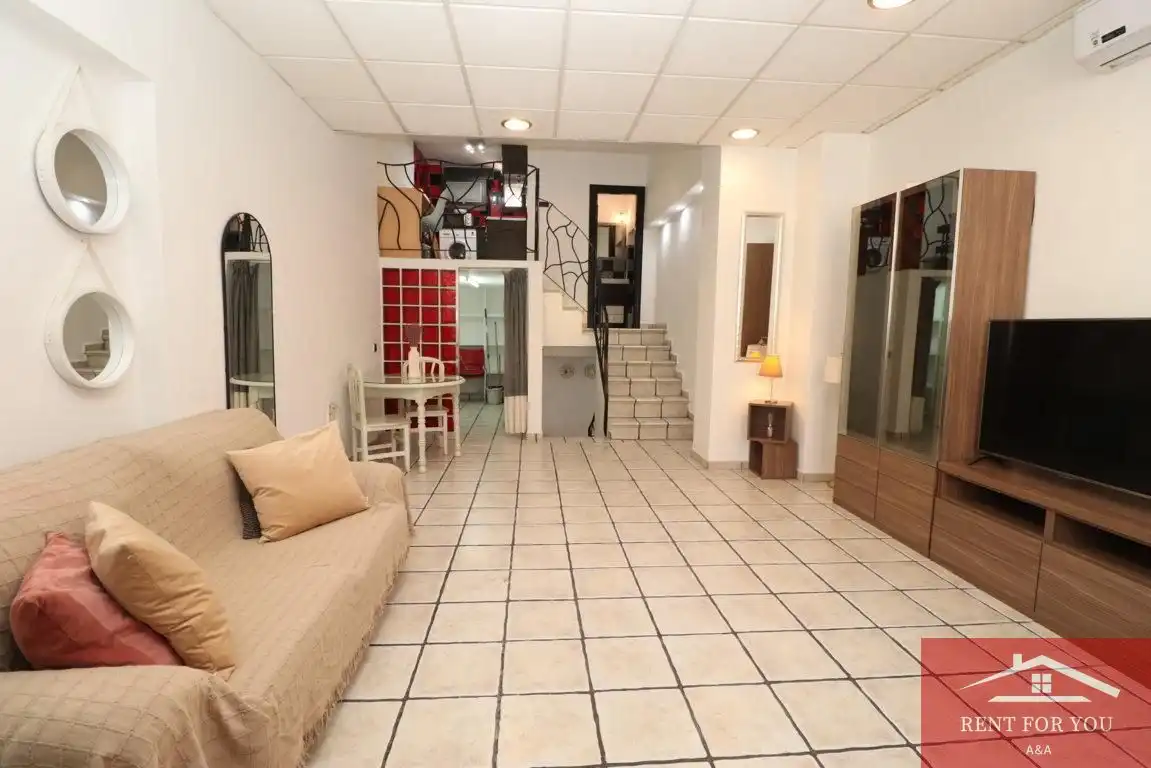 Erdgeschosswohnung zur Miete in Centro, imagen 2