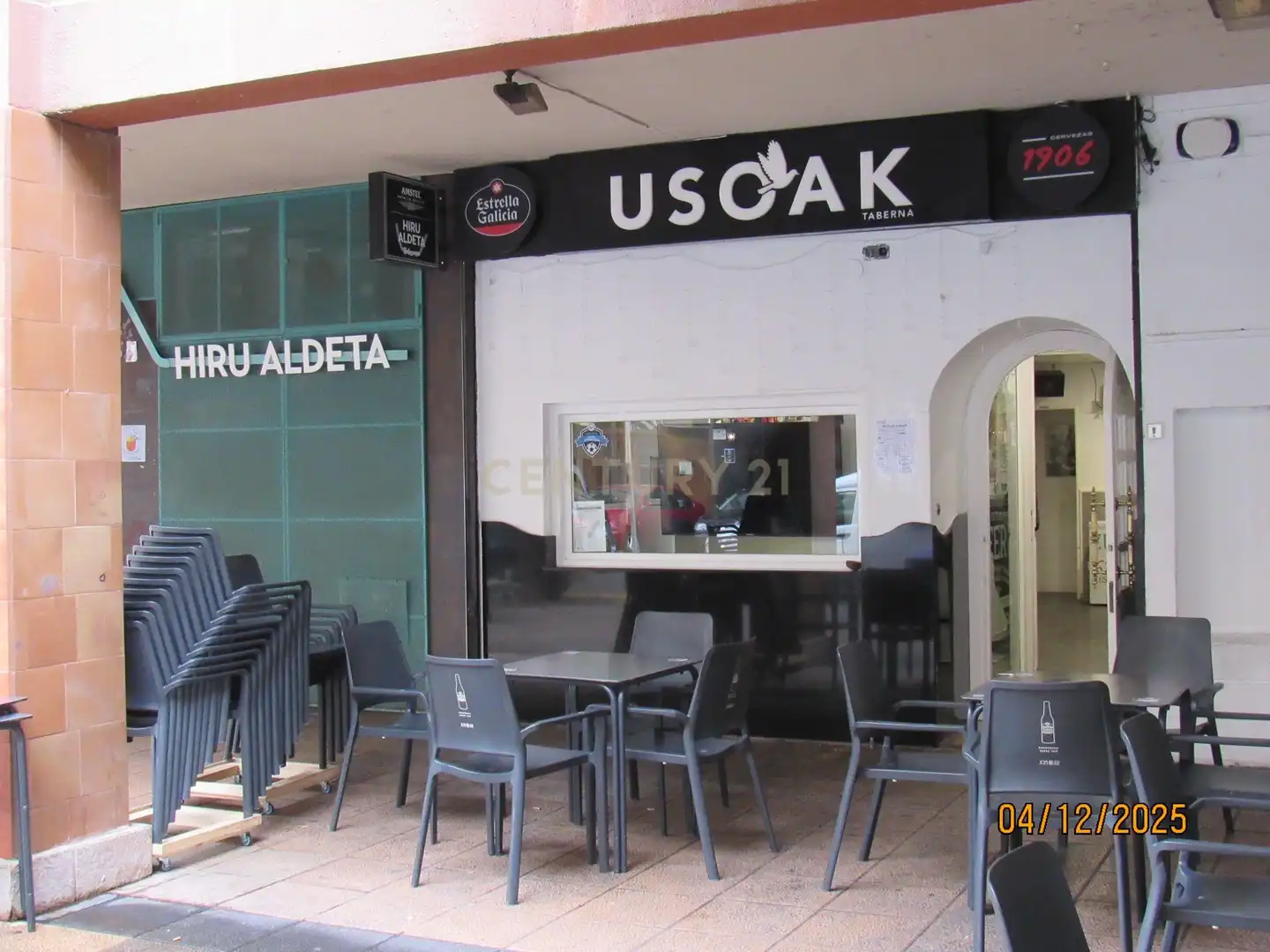 Local commercial à vendre à Pablo Mutiozabal Kalea, 20160 Lasarte, Spain 2, imagen 4