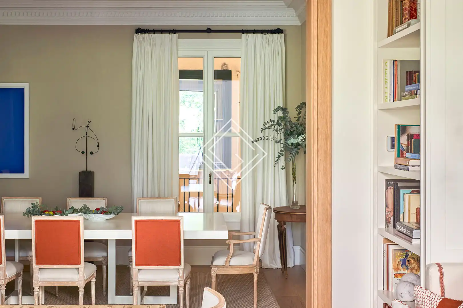 Wohnung mit Aufzug zum Verkauf in Chamberí, imagen 19