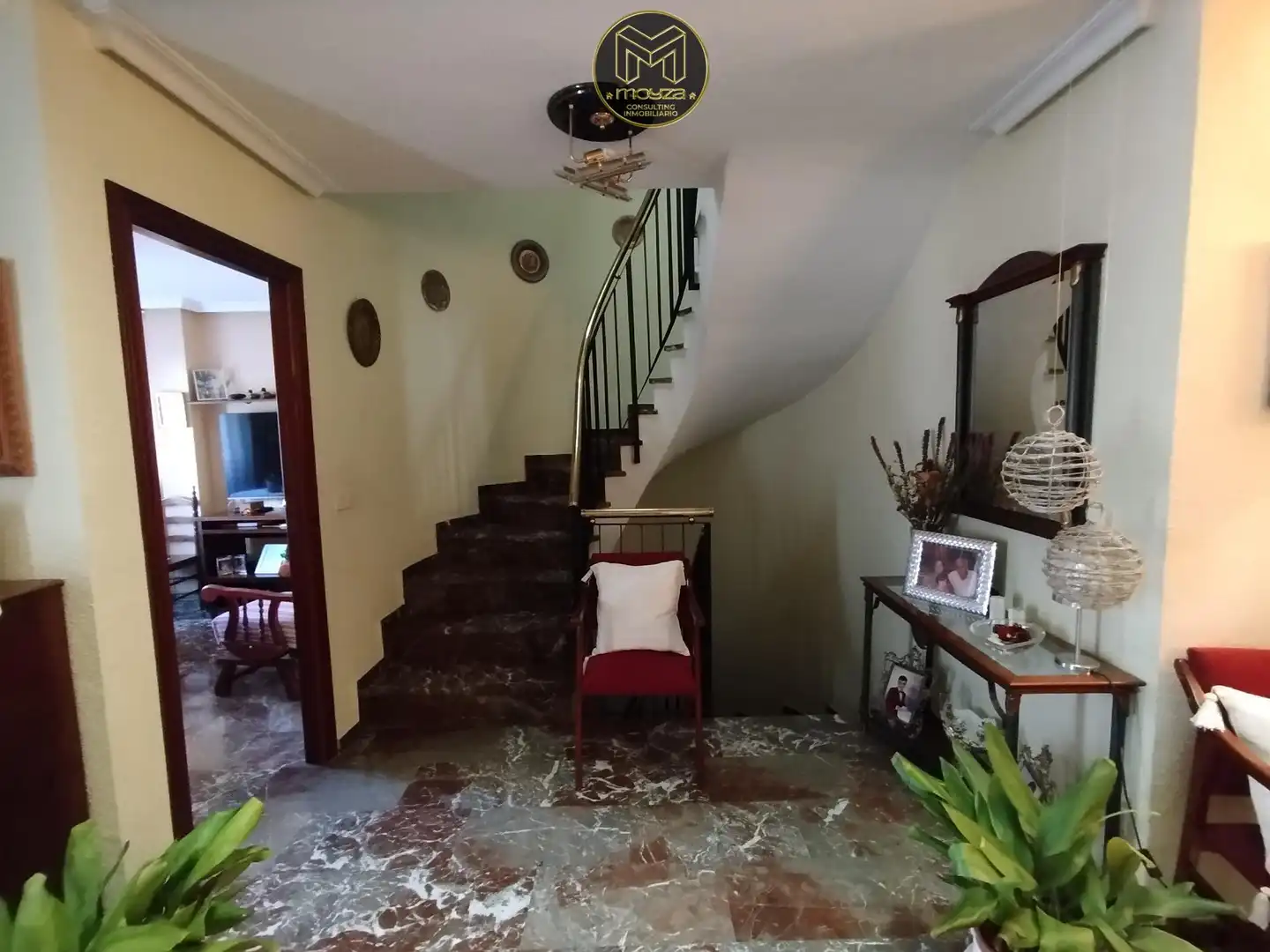 Casa o xalet en venda en Jaén amb Aire condicionat, Calefacció i Terrassa