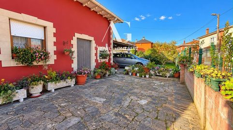 Foto 4 de Casa o xalet en venda a Ganzo, 145, Cerezo - Aspla - Torres, Torrelavega
