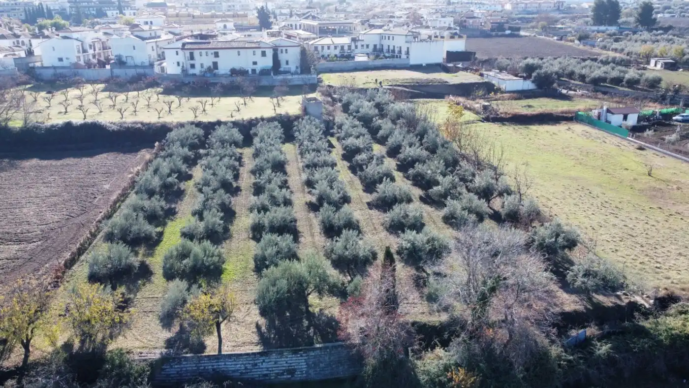 Casa rustica in vendita a La Zubia Ciudad, imagen 21