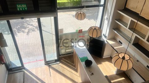 Foto 3 von Geschaftsraum zur Miete in de la Alameda, Penya - Roja - Avda. Francia, Valencia Capital