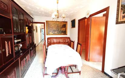 Dining room of Flat for sale in Sant Adrià de Besòs  with Air Conditioner