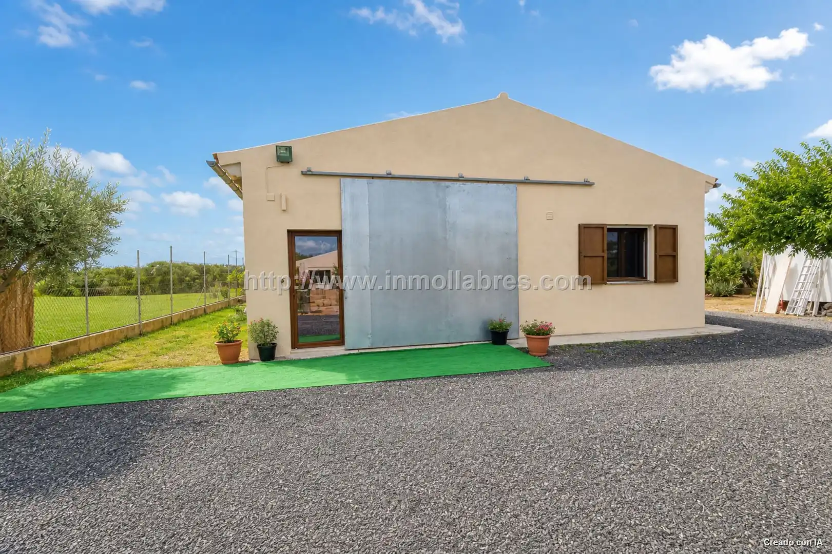 Country house for sale in Campanet, imagen 3