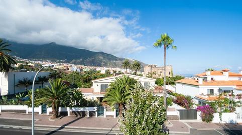 Foto 2 de Casa adosada en venda a Calle el Castillo, 24, Longuera - Toscal, Santa Cruz de Tenerife