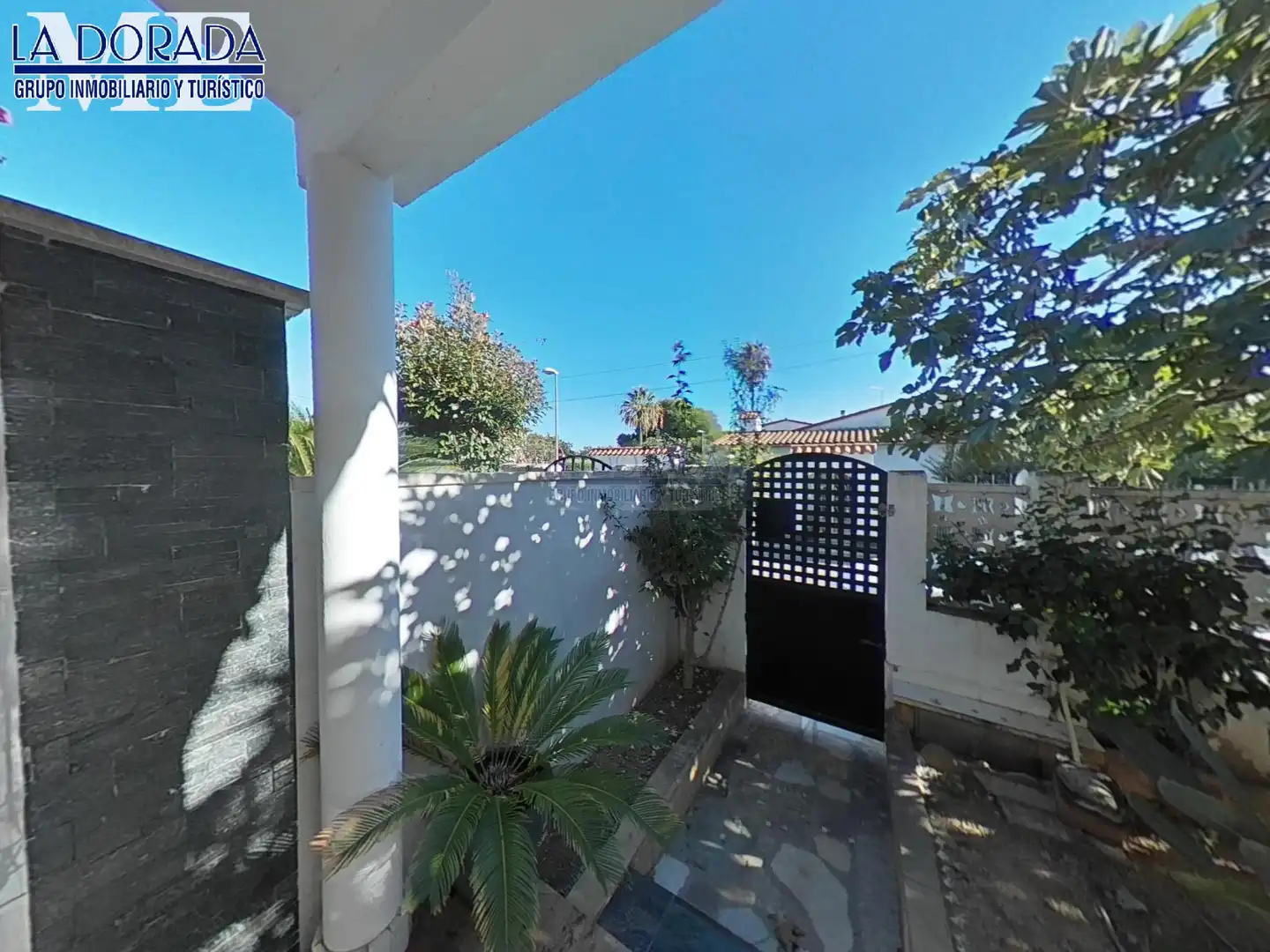 Reihenhaus mit Terrasse zum Verkauf in Ardiaca - La Llosa, imagen 4
