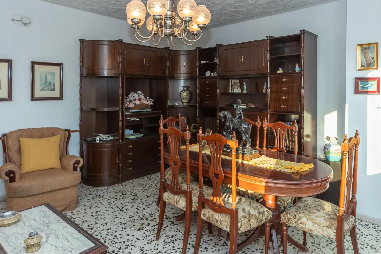 Wohnung mit Terrasse zum Verkauf in Guadix, imagen 44