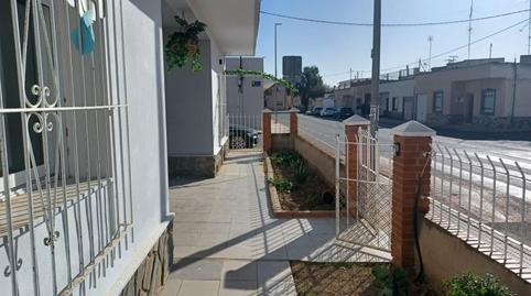 Foto 3 de Casa o xalet en venda a Santa Ana, Murcia