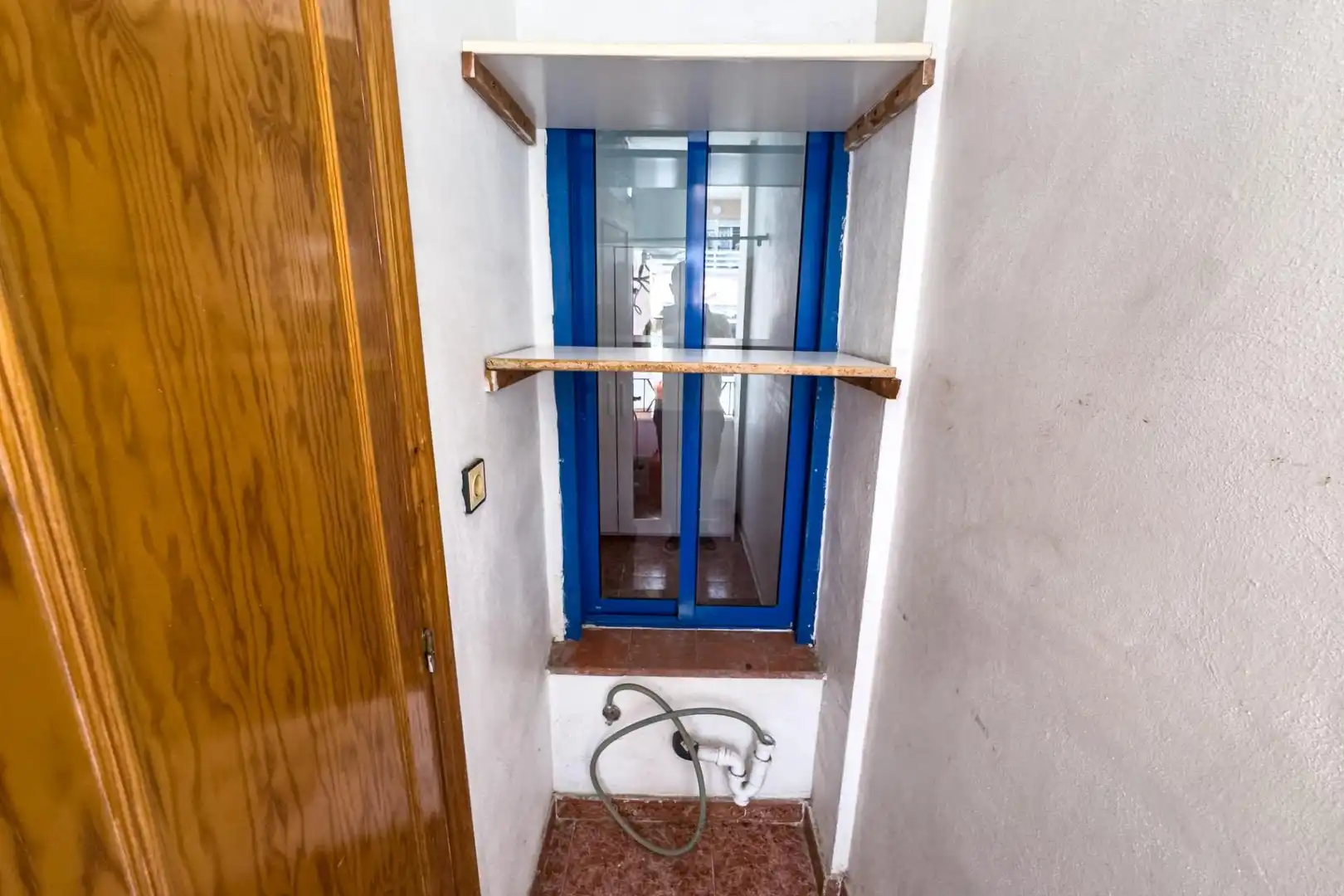 Pis en venda en Torrevieja amb Aire condicionat, Terrassa i Balcó