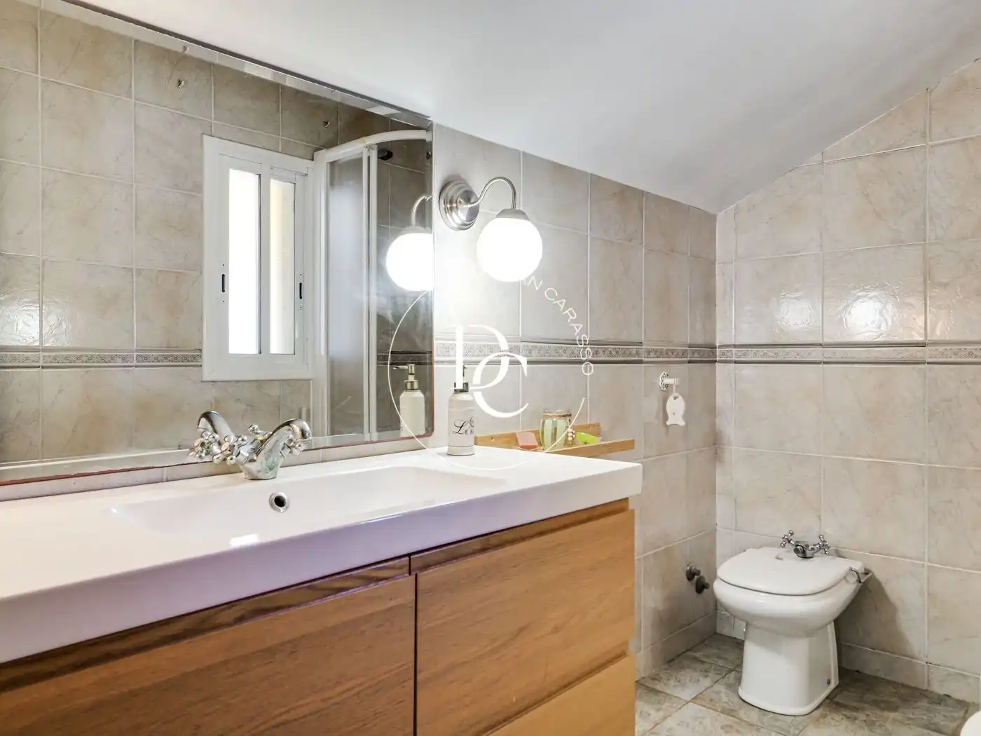 Casa con jardín en venta en Carrer Puig de les Forques, imagen 20
