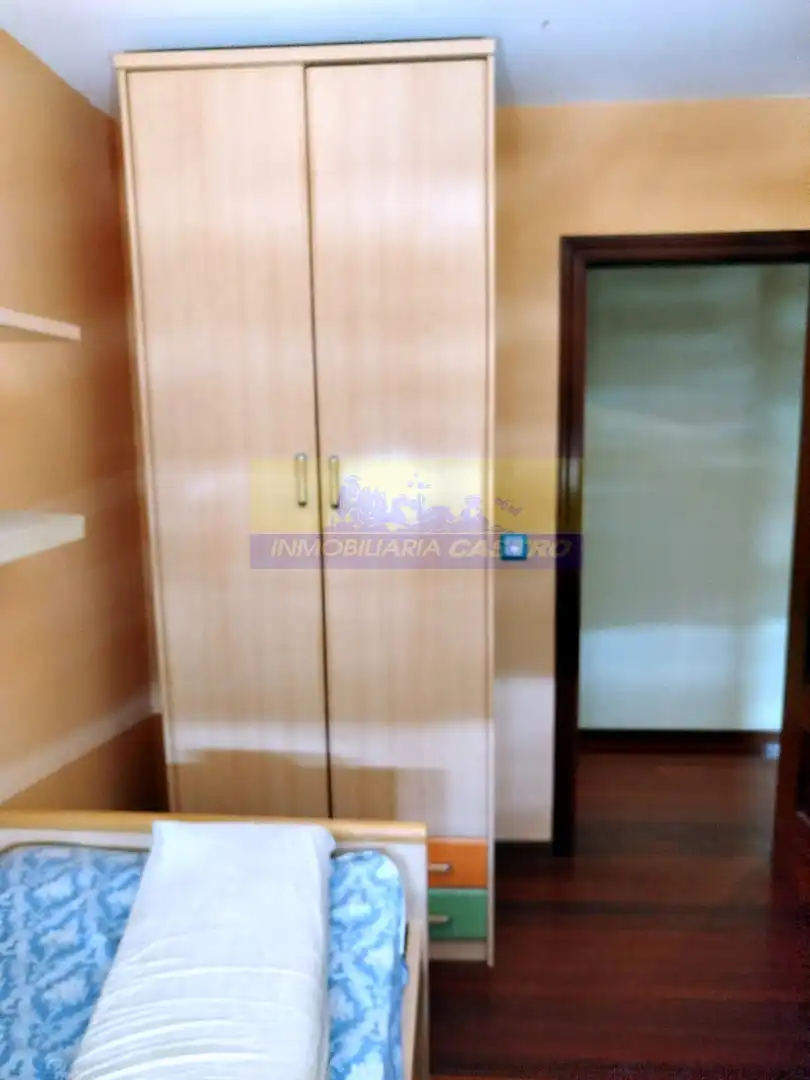 Habitación de Piso en venta en Castro-Urdiales con Amueblado