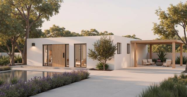 Casa-chalet en Venta en Carrer els Camps en Salomó