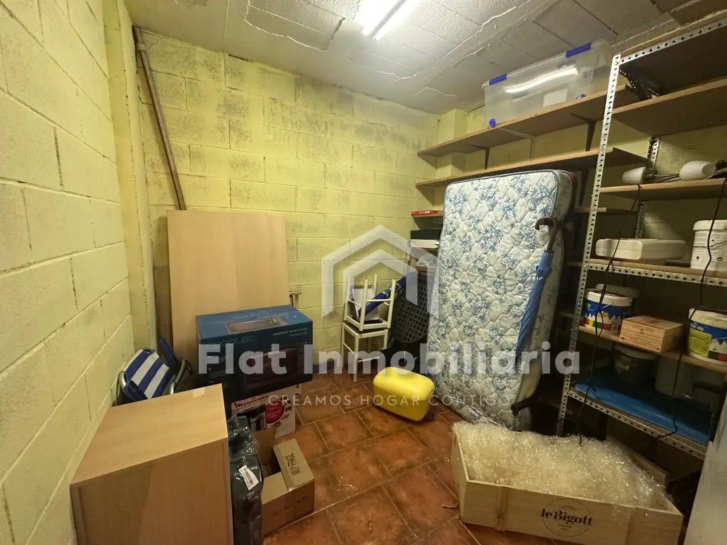 Piso con terraza en venta en Avenida de la Libertad 1005, imagen 31