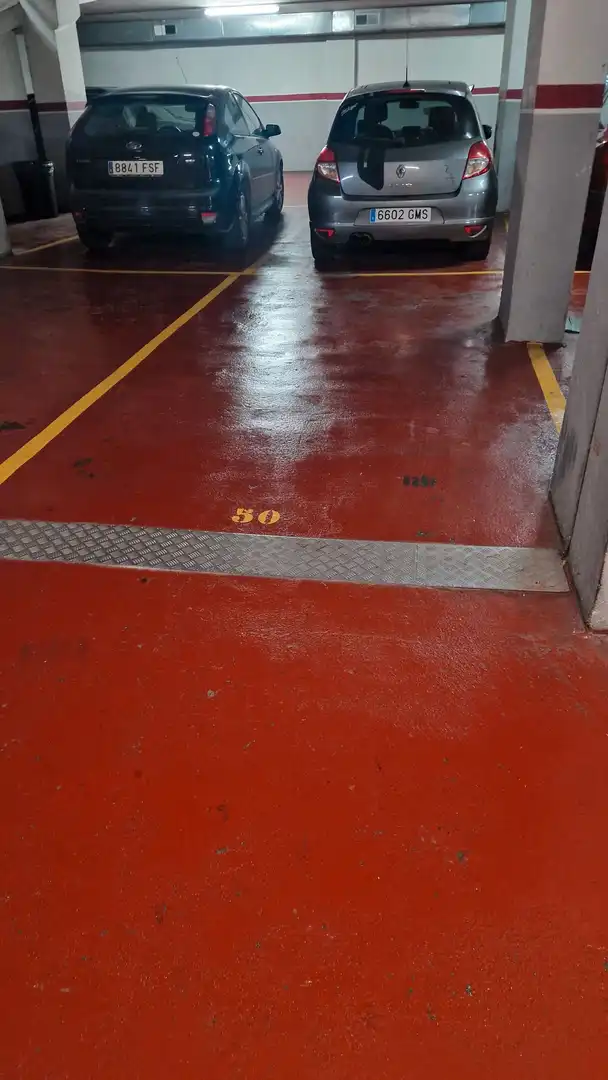 Parkplatz von Garage zur Miete in Sant Boi de Llobregat
