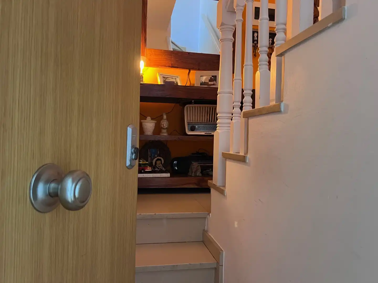 Dúplex en venta en Vilassar de Dalt con Aire acondicionado, Calefacción y Parquet