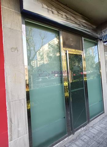 Local comercial en Alquiler en AZORIN en El Soto - Azorín