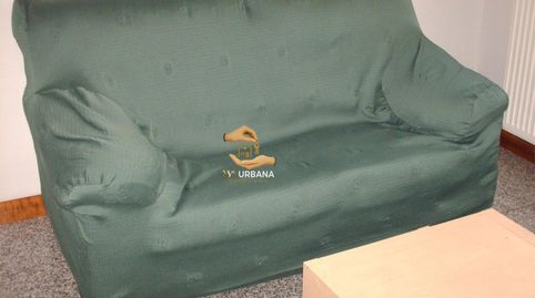 Foto 2 de Piso en venta en Labradores, Salamanca Capital