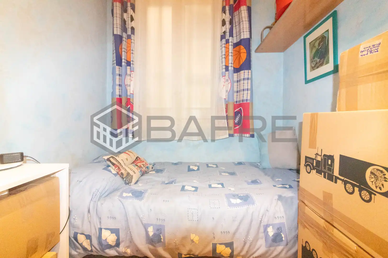 Appartamento con terrazza in vendita a C. de Tabernillas, imagen 16