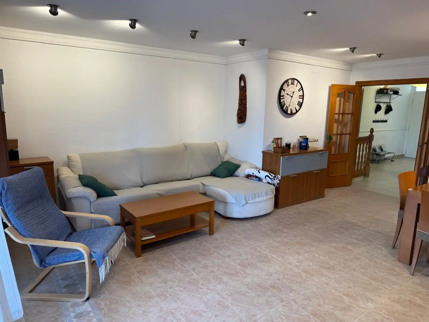 Semi-detached house with pool for sale in Calle Río Zújar, imagen 52
