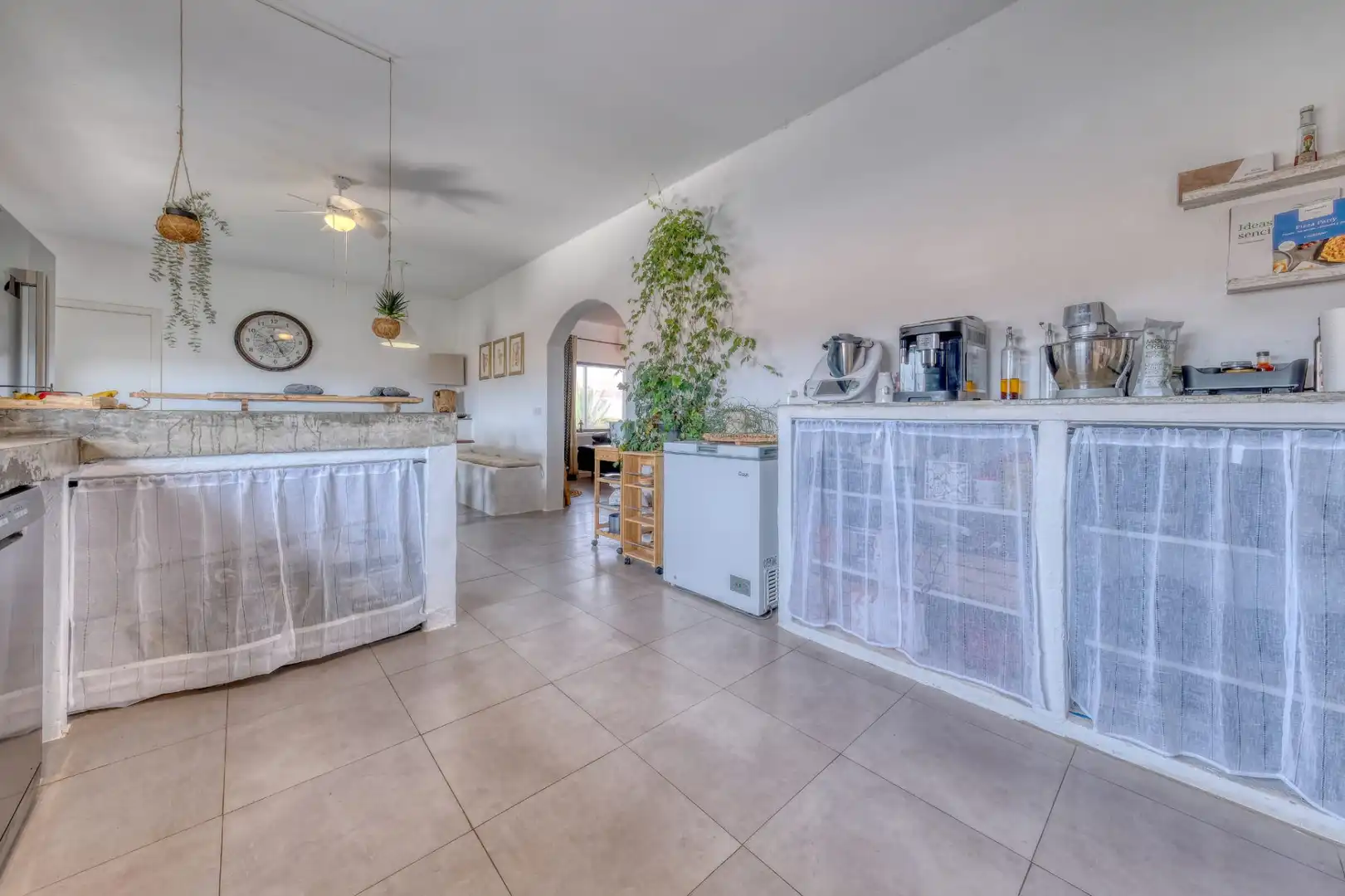 Villa con giardino in vendita a Nazaret, imagen 11