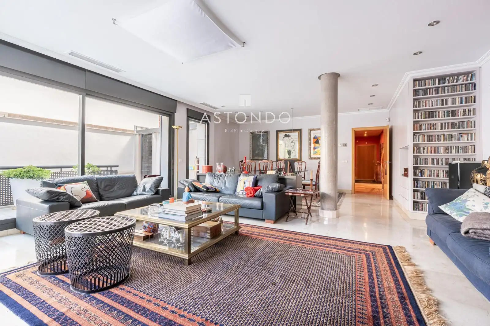 Casa adosada en venta en Pinar del Rey, Hortaleza