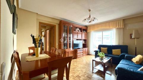 Photo 2 of Flat for sale in Marroquina,  Madrid Capital