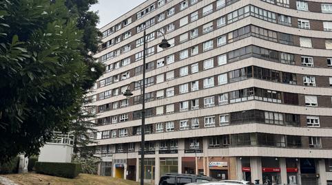 Foto 2 de Pis en venda a Calle González Abarca, 13, Centro, Asturias