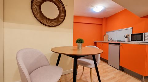 Foto 2 de Estudio en venta en Jose Maria Soroa, 25, Gros, Donostia - San Sebastián