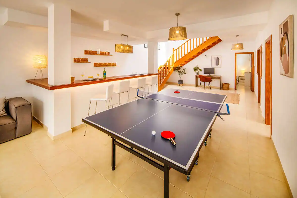 Casa o xalet en venda en Yaiza amb Aire condicionat, Terrassa i Piscina