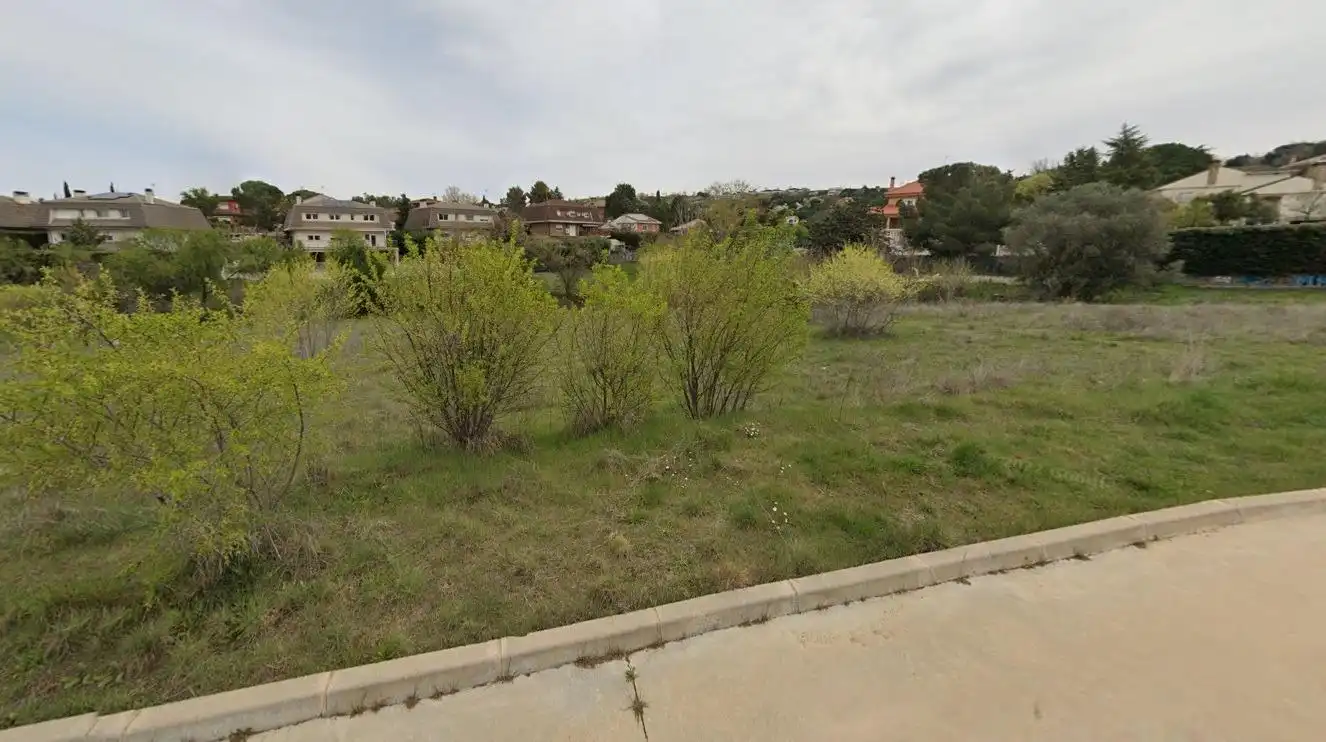 Terreno residenziale in vendita a Calle Amalio Pereda, imagen 13