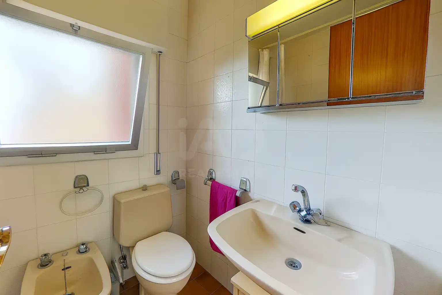 Bathroom of Houses for sale in El Vendrell  with Terrace