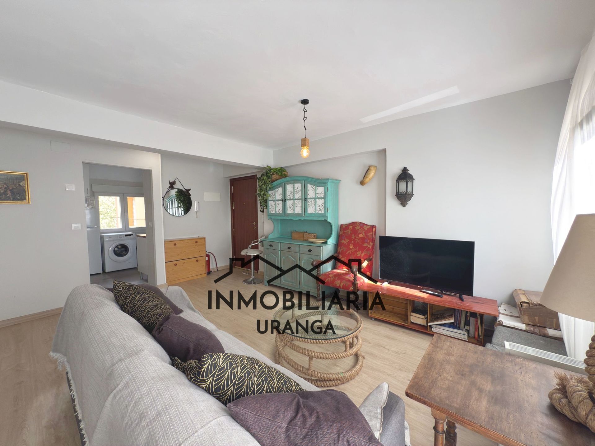 Piso en venta en doctor Antonio Ruiz, Ampuero