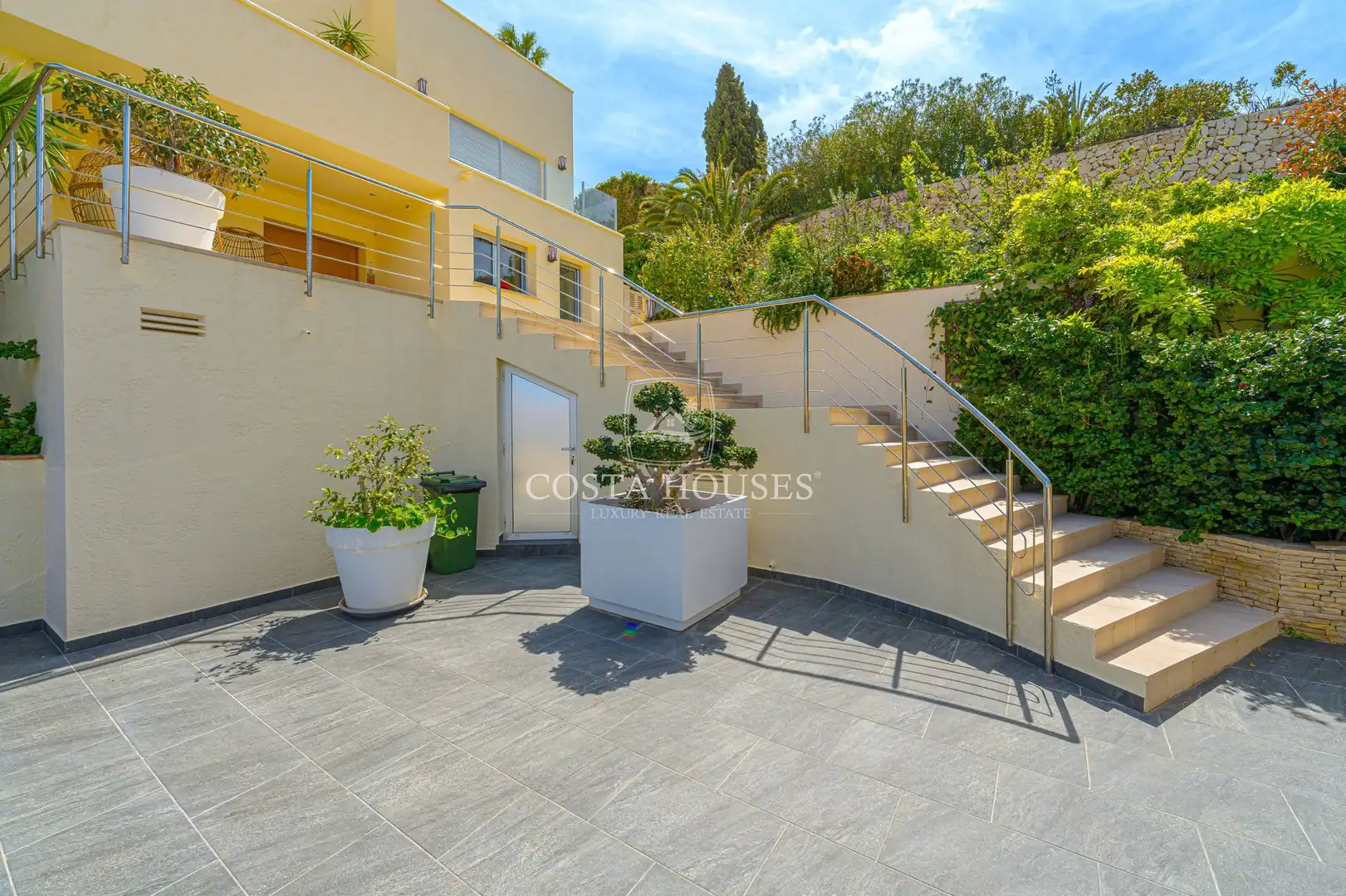 Villa avec terrasse à vendre à Maryvilla, imagen 50