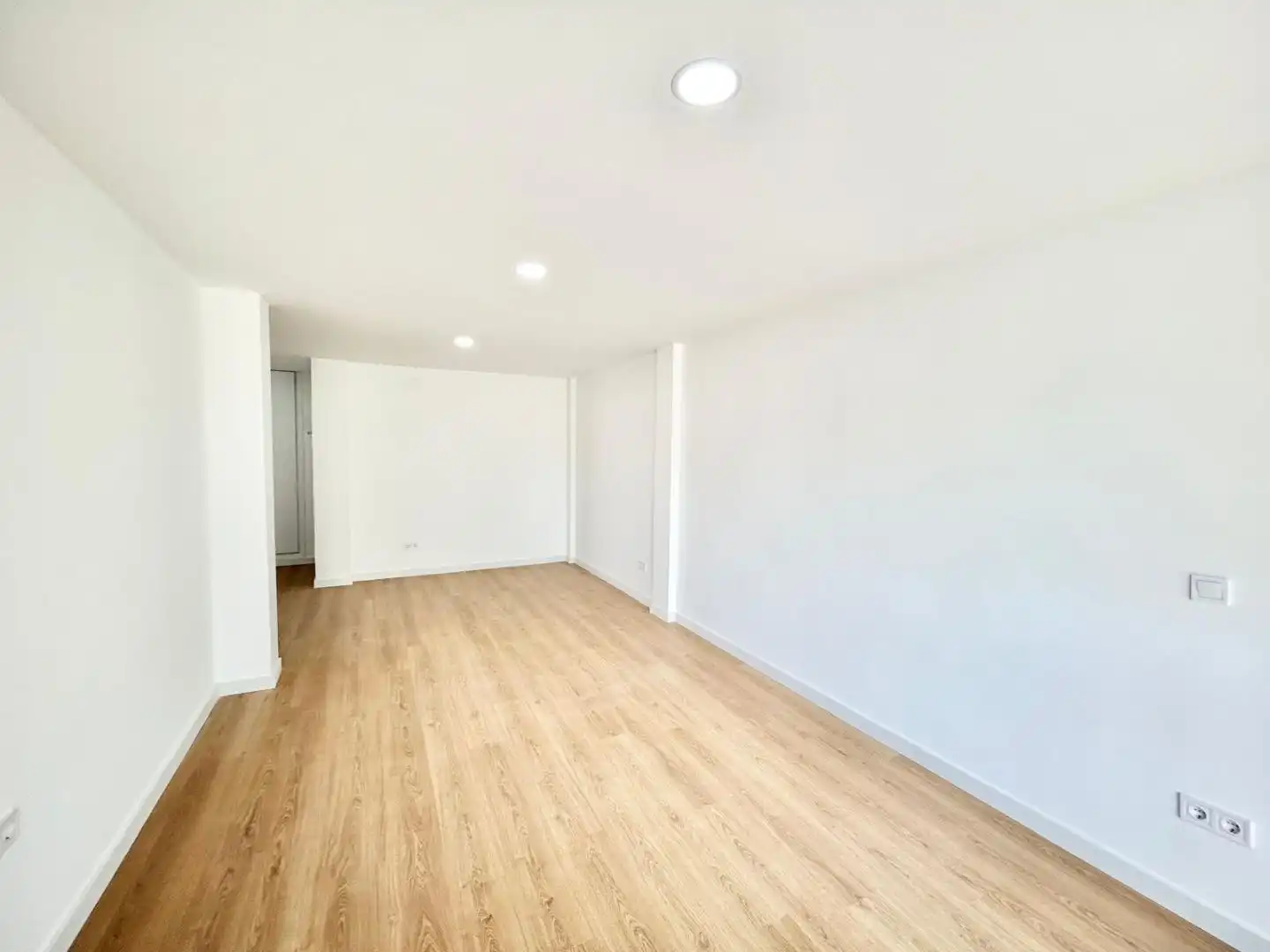 Wohnung zur Miete in Covibar - Pablo Iglesias