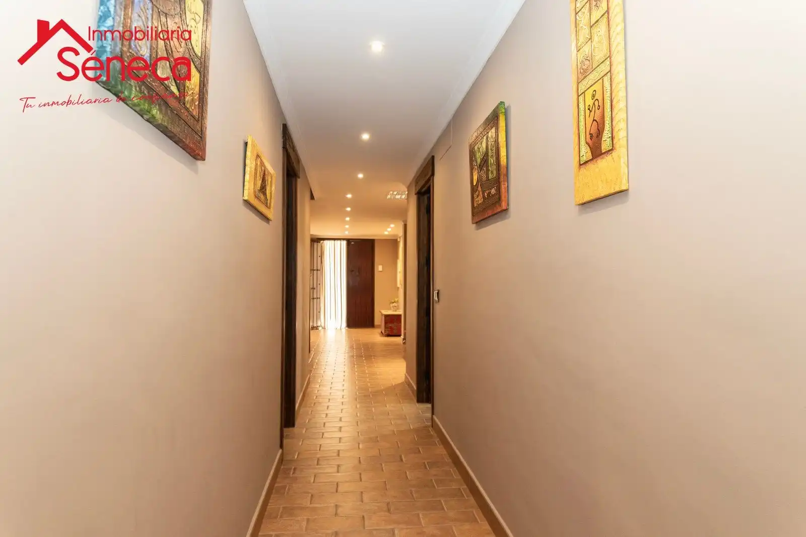Villa mit Terrasse zum Verkauf in EL MEMBRILLAR, CASA 3 - EL RINCONCILLO, imagen 50