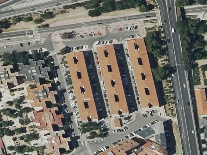 Maison à vendre à CL. PUERTO DE LOS LEONES 6 Sin planta C