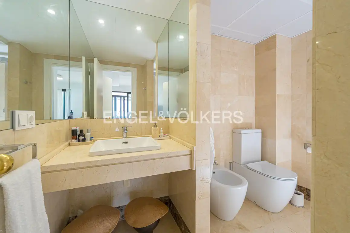 Apartamento con piscina en venta en Avenida del Mediterráneo 44, imagen 17