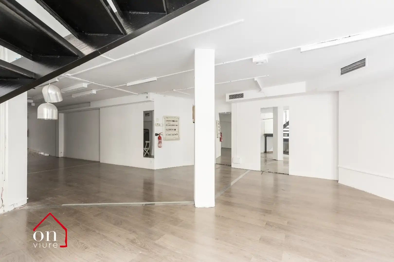 Local comercial en alquiler en Carrer de Valldoreix, imagen 14