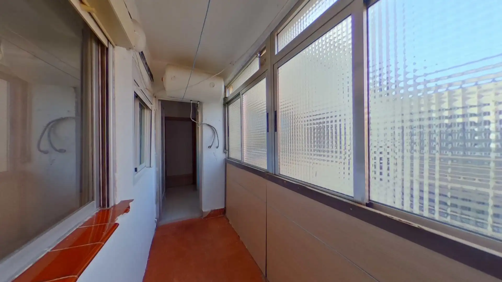 Flat for sale in Calle Piedrahita, imagen 12