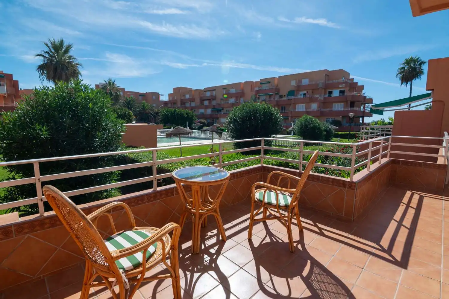 Apartamento de alquiler en N/A, Salobreña Costa