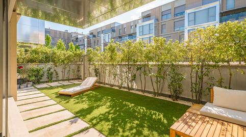 Foto 2 de Pis en venda a Adelfas,  Madrid Capital