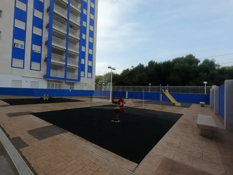 Piso de alquiler en Avenida Columbretes, 4, Playa de la Concha