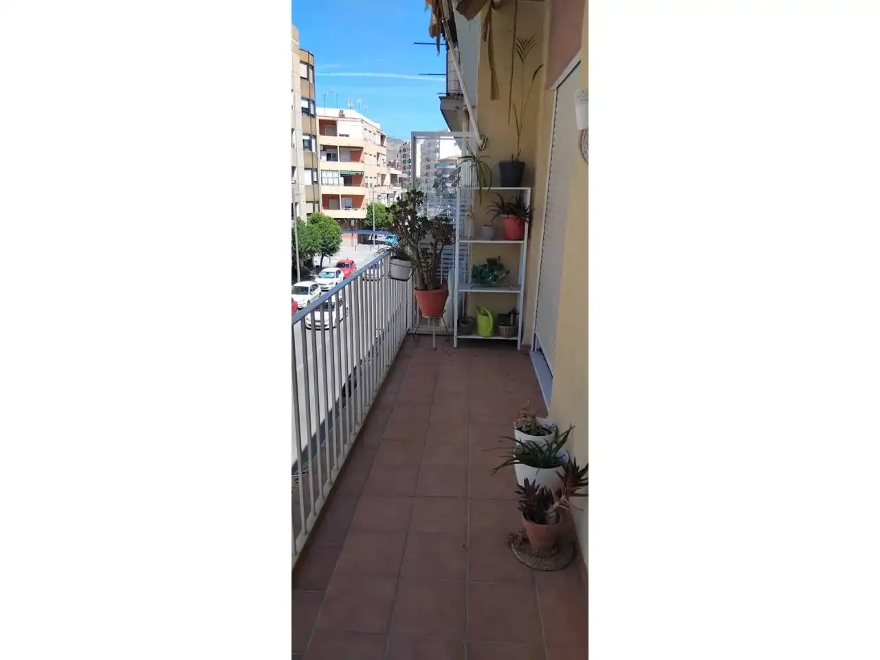 Wohnung mit Terrasse zum Verkauf in Las Trescientas - San Francisco - Ciudad Vergel, imagen 24