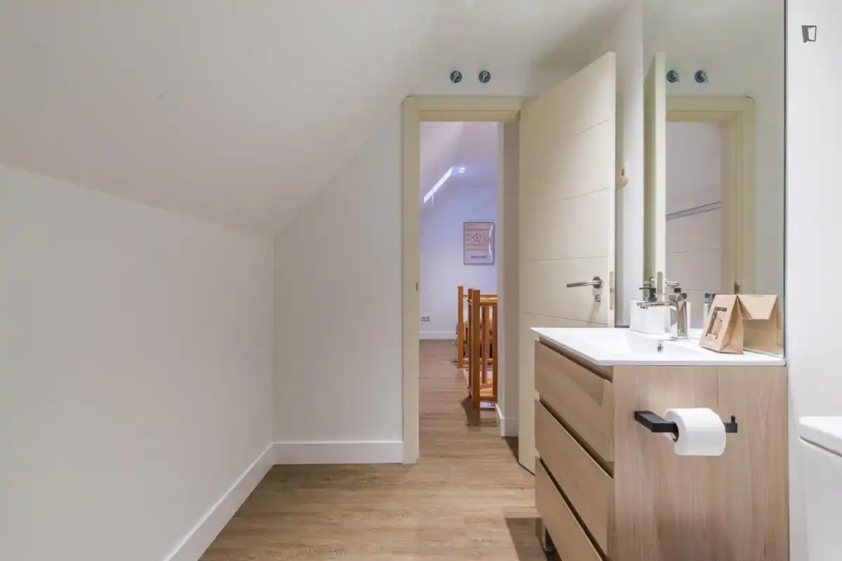 Apartments for rent in Almenara -Ventilla