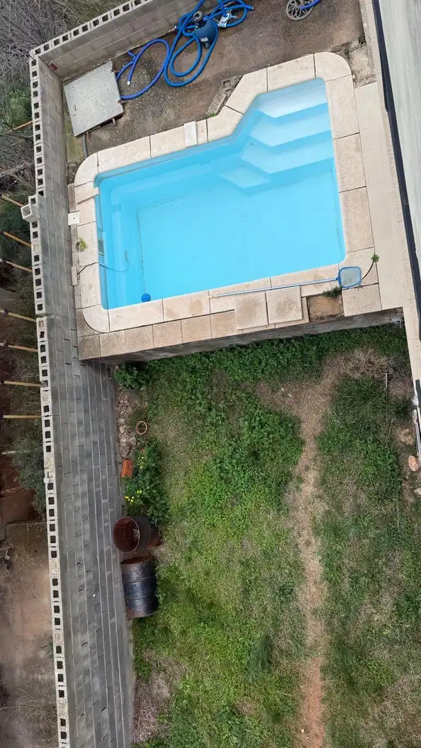 Casa amb piscina en venda a Calle PINTOR FILLOL, imagen 11