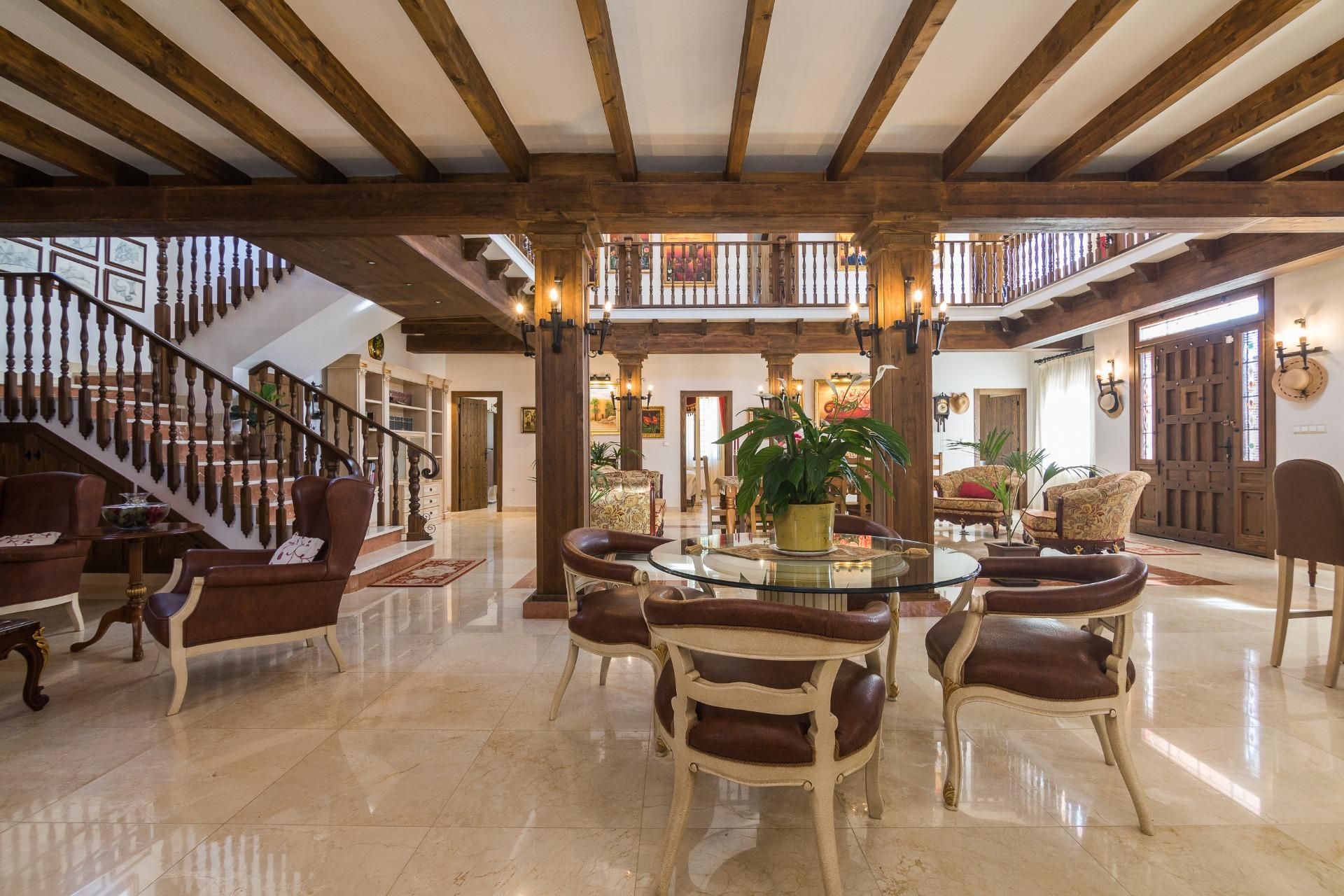 Dining room of House or chalet for sale in Monóvar  / Monòver  with Terrace