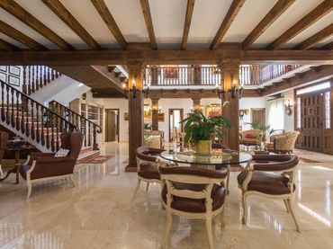 Villa in vendita a ROMANETA LA 8